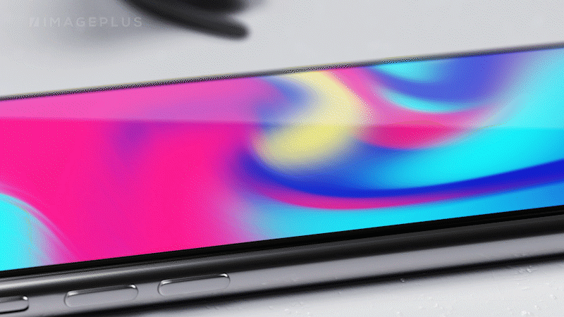 创作 | iPhone动态壁纸桌面 《迷幻》系列动态设计-01(图ZMTk5MDY4MDIw) - Motion Graphic - 站酷设计师SunKe_孙珂原创素材 - 站酷ZCOOL