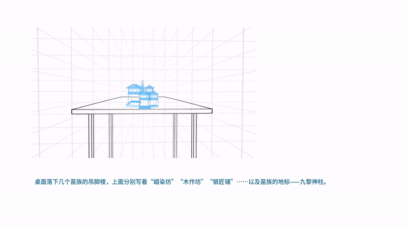 AR解密旅行游戏——游目（图ZMjE1MDkxMzMy） - 交互/UE - 站酷设计师于忘川原创素材 - 站酷ZCOOL