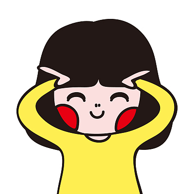 女汉子表情包