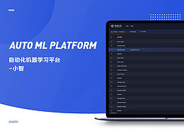 后台界面