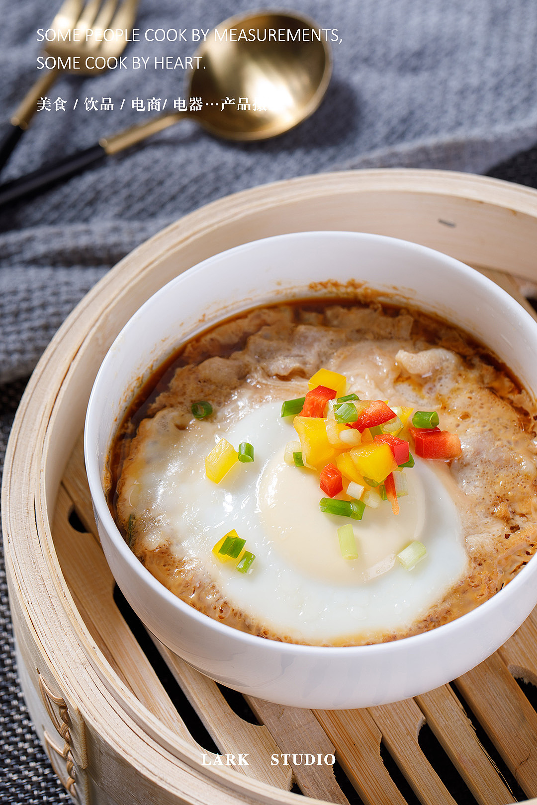 青岛美食摄影10月集合