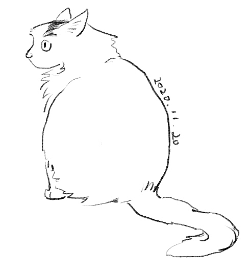 卷卷日常（图ZMjM1ODIxODI4） - 创作习作 - 站酷设计师喵三山原创素材 - 站酷ZCOOL