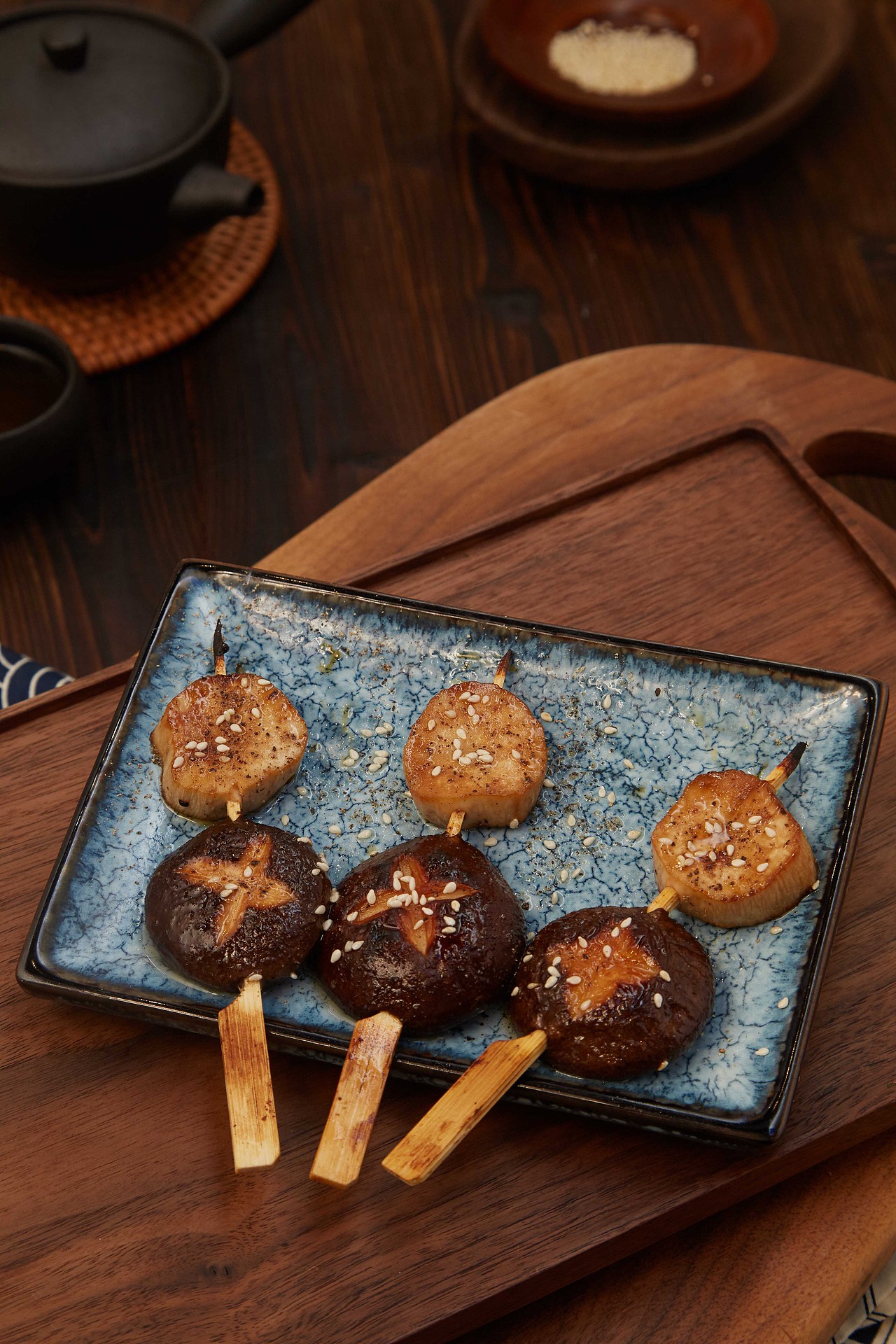 深圳美食拍摄-一灯烧（图ZMjU4MDk0ODcy） - 美食摄影 - 站酷设计师lala爱吃肉原创素材 - 站酷ZCOOL