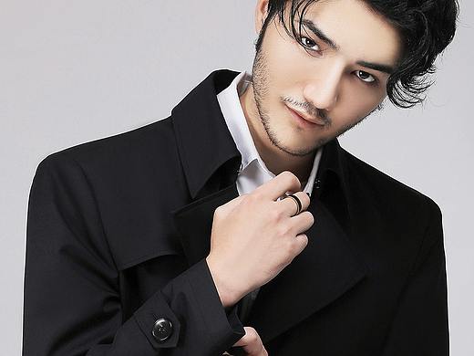 男装单色棚拍（个人主页-ZNTU3MzA3NTI=） - 休闲/流行服饰 - 站酷设计师成都服装产品摄影原创素材 - 站酷ZCOOL