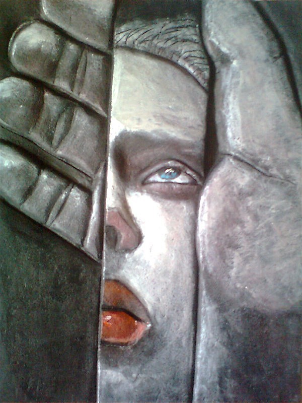 翻照片翻到的，好多年前的东西了（图ZNzAwODk2Njg=） - 创作习作 - 站酷设计师颓废的贝贝原创素材 - 站酷ZCOOL