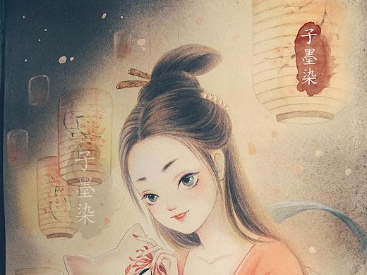 古风原创