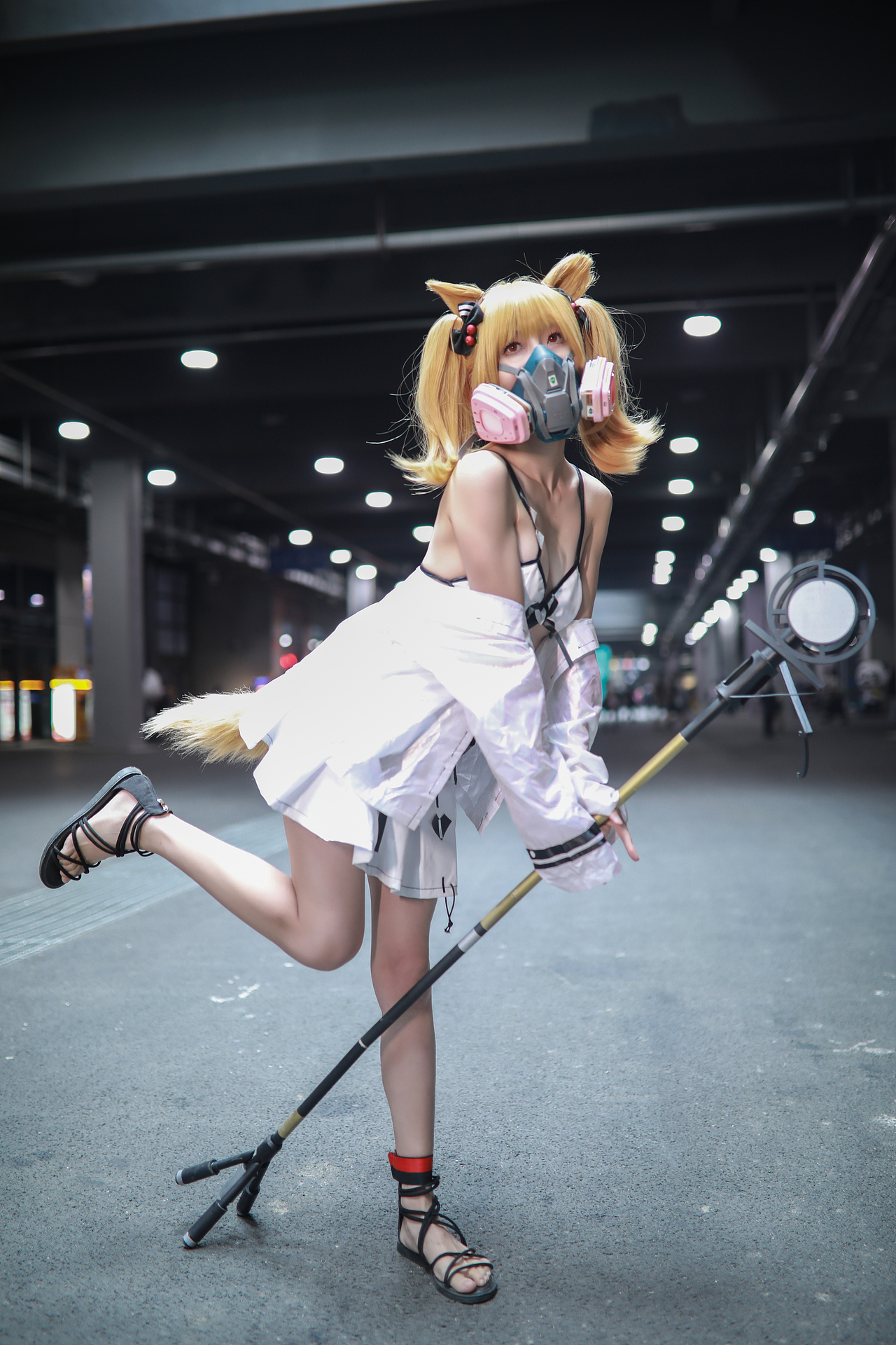 #cp26·3（图ZMjQ0OTA0Mzk2） - 人像摄影 - 站酷设计师一月成玦原创素材 - 站酷ZCOOL