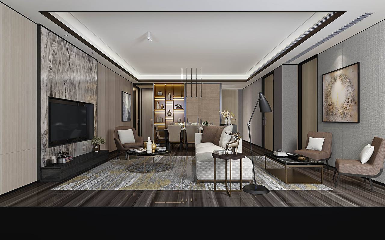 《无题二》（图ZMTA4NTc4ODcy） - 家装设计 - 站酷设计师设计是门艺术原创素材 - 站酷ZCOOL