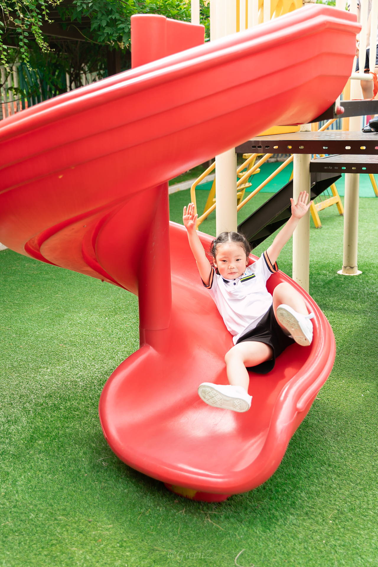 2020毕业快乐——幼儿园小朋友拍摄