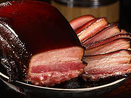 腊肉