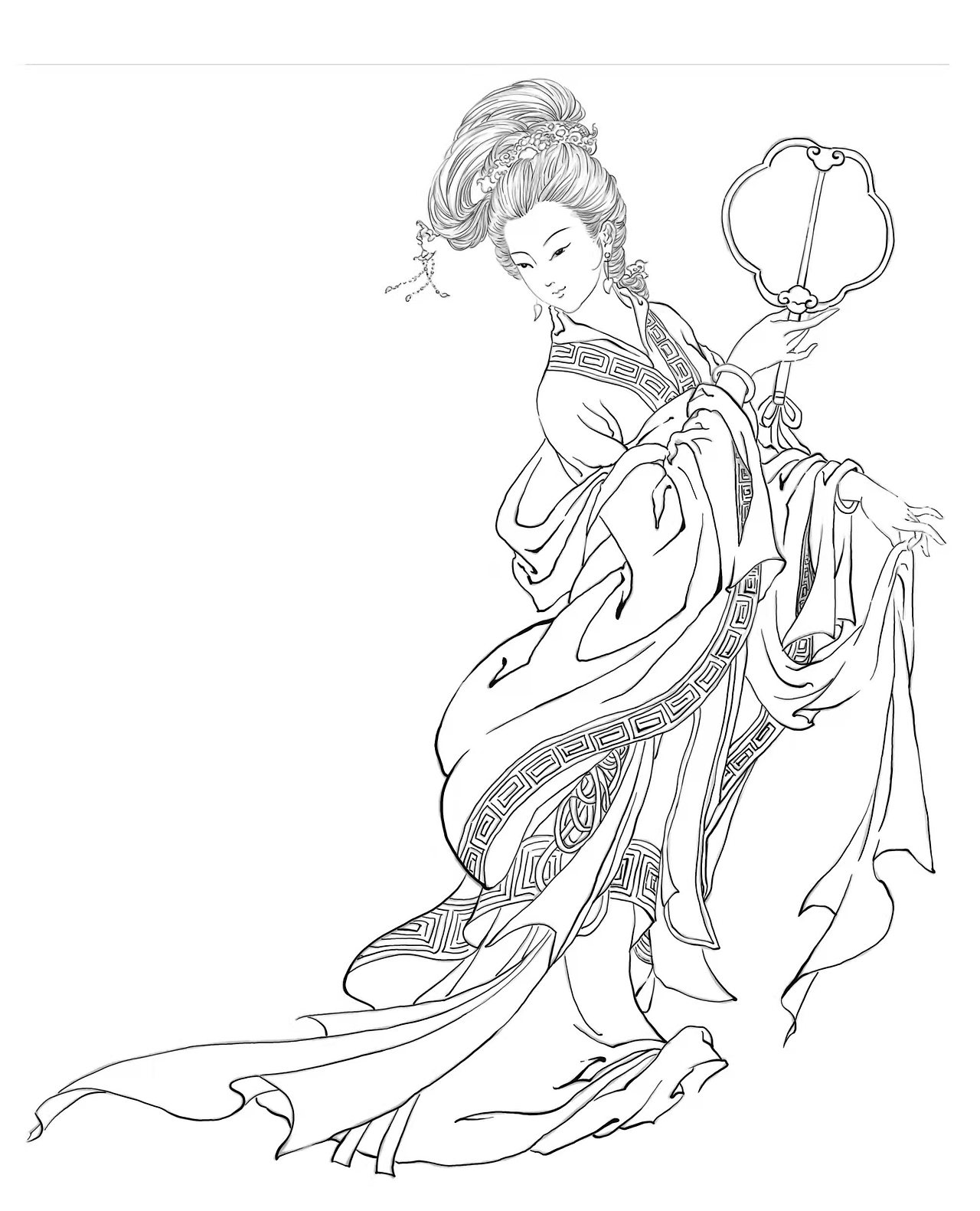 手绘板创作（图ZMjkzNDQ4OTUy） - 艺术插画 - 站酷设计师LOGO设计专家原创素材 - 站酷ZCOOL