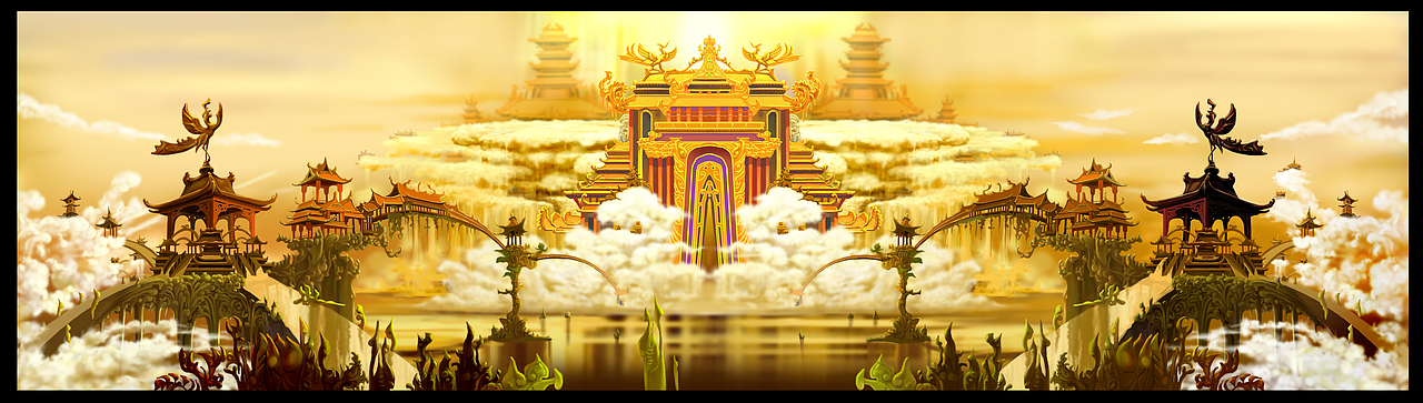 场景（图ZOTE5MDQwMjQ=） - 概念设定 - 站酷设计师阿丙1978原创素材 - 站酷ZCOOL