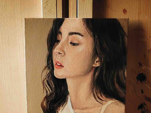 練習(xí)（個人主頁-ZMzYxNDUyNDQ=） - 繪畫 - 站酷設(shè)計師vvvvaann原創(chuàng)素材 - 站酷ZCOOL