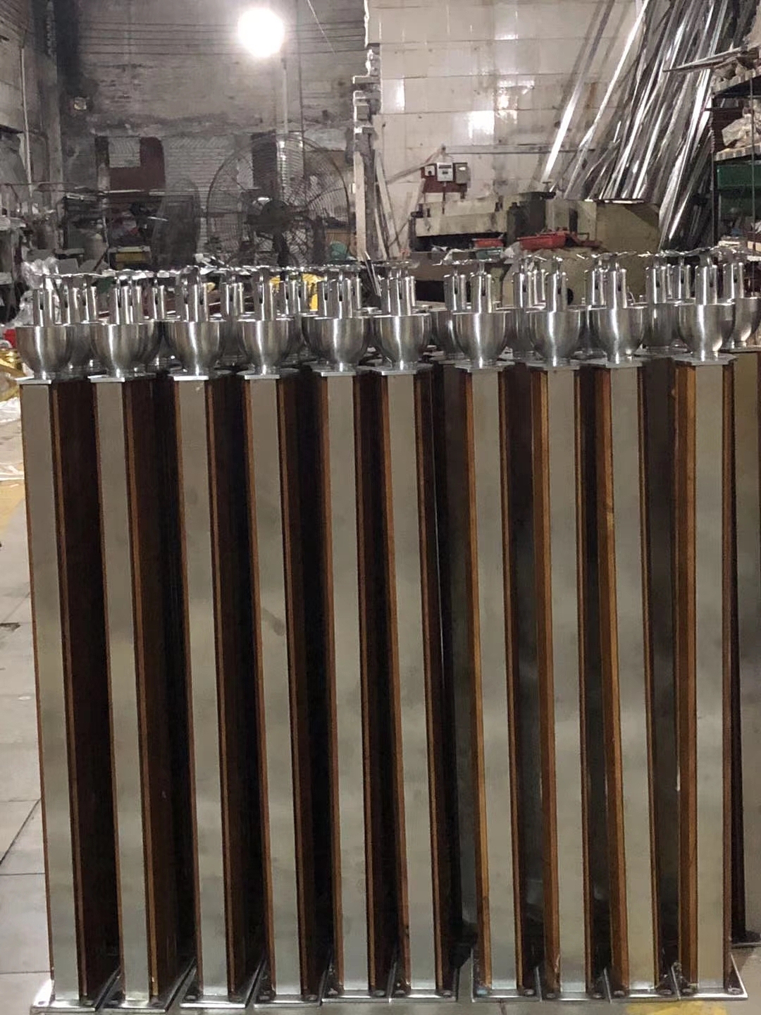 户外工程建筑304/316实心钢板立柱（图ZMjExMDkwMDc2） - 其他工业/产品 - 站酷设计师众钰15014653434原创素材 - 站酷ZCOOL