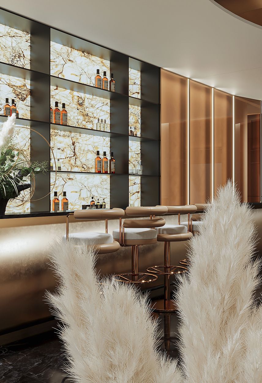 售楼部（图ZMzUwMTIxNTEy） - 商业空间设计 - 站酷设计师方芳方原创素材 - 站酷ZCOOL