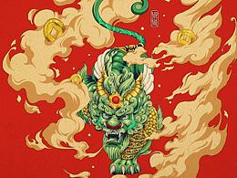 海鲜