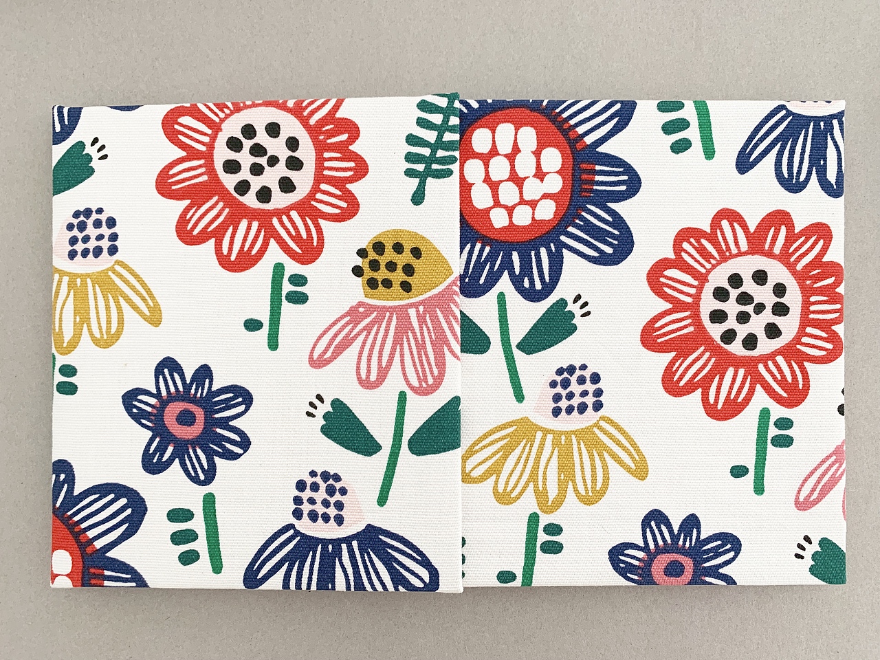 手工教程 | 如何制作一个属于自己的手工本