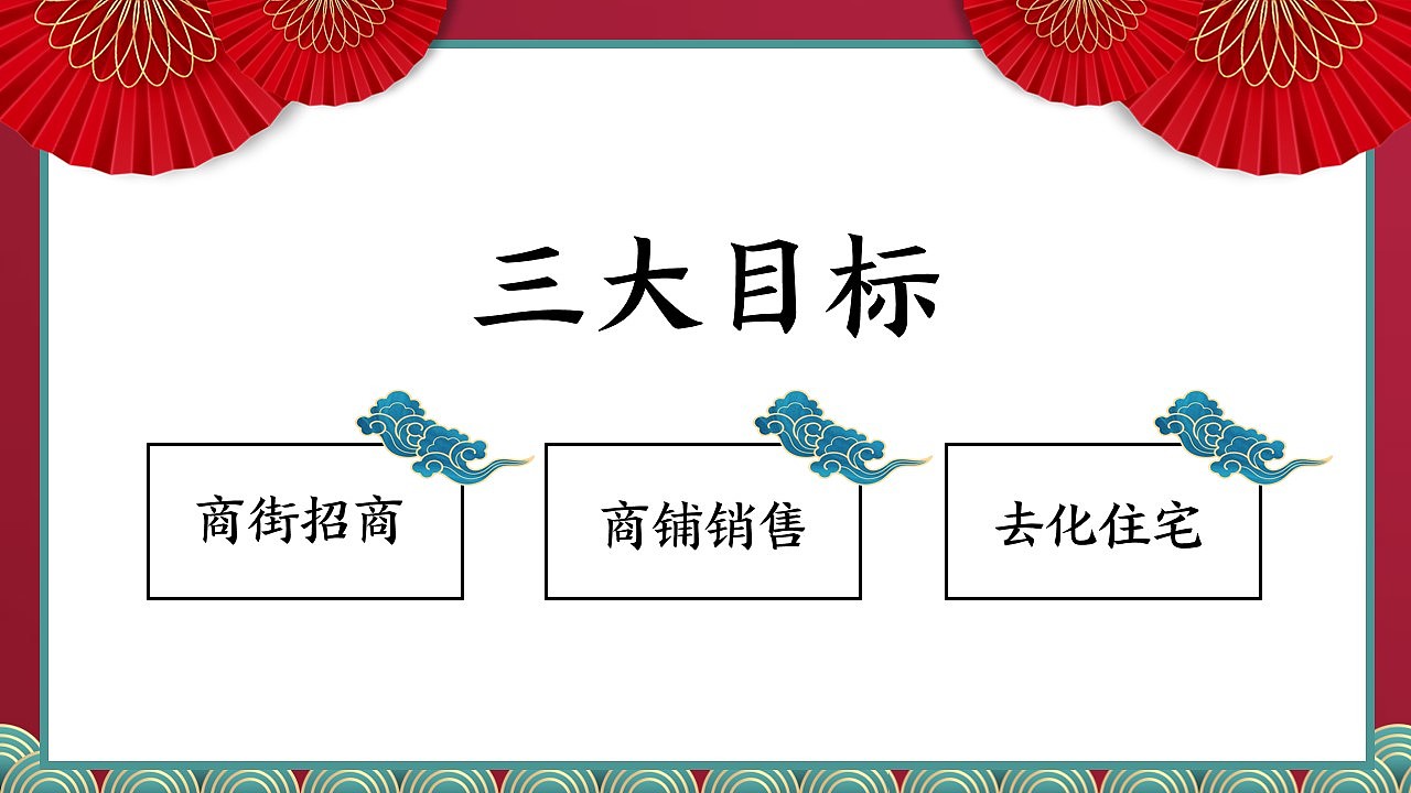 2021年商街开市暨新春活动策划方案