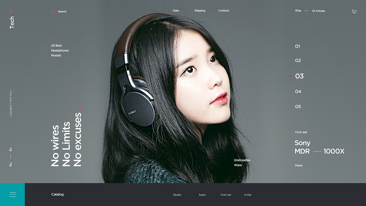 Never Say Impossible(持续更新...)