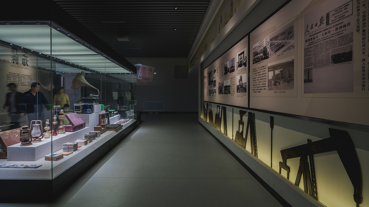 国家方志馆(黄河分馆)