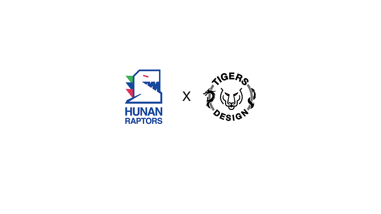 HUNAN RAPTORS（图ZMjAxMjM5NTg4） - 品牌 - 站酷设计师tigers设计原创素材 - 站酷ZCOOL