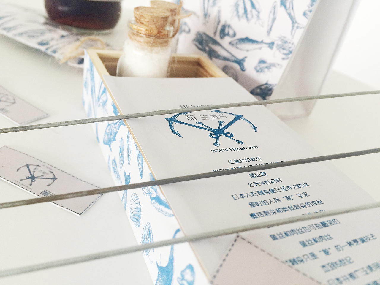 生鱼片包装（图ZMjkxNzM4NDQ=） - 包装 - 站酷设计师荆轲刺秦王原创素材 - 站酷ZCOOL