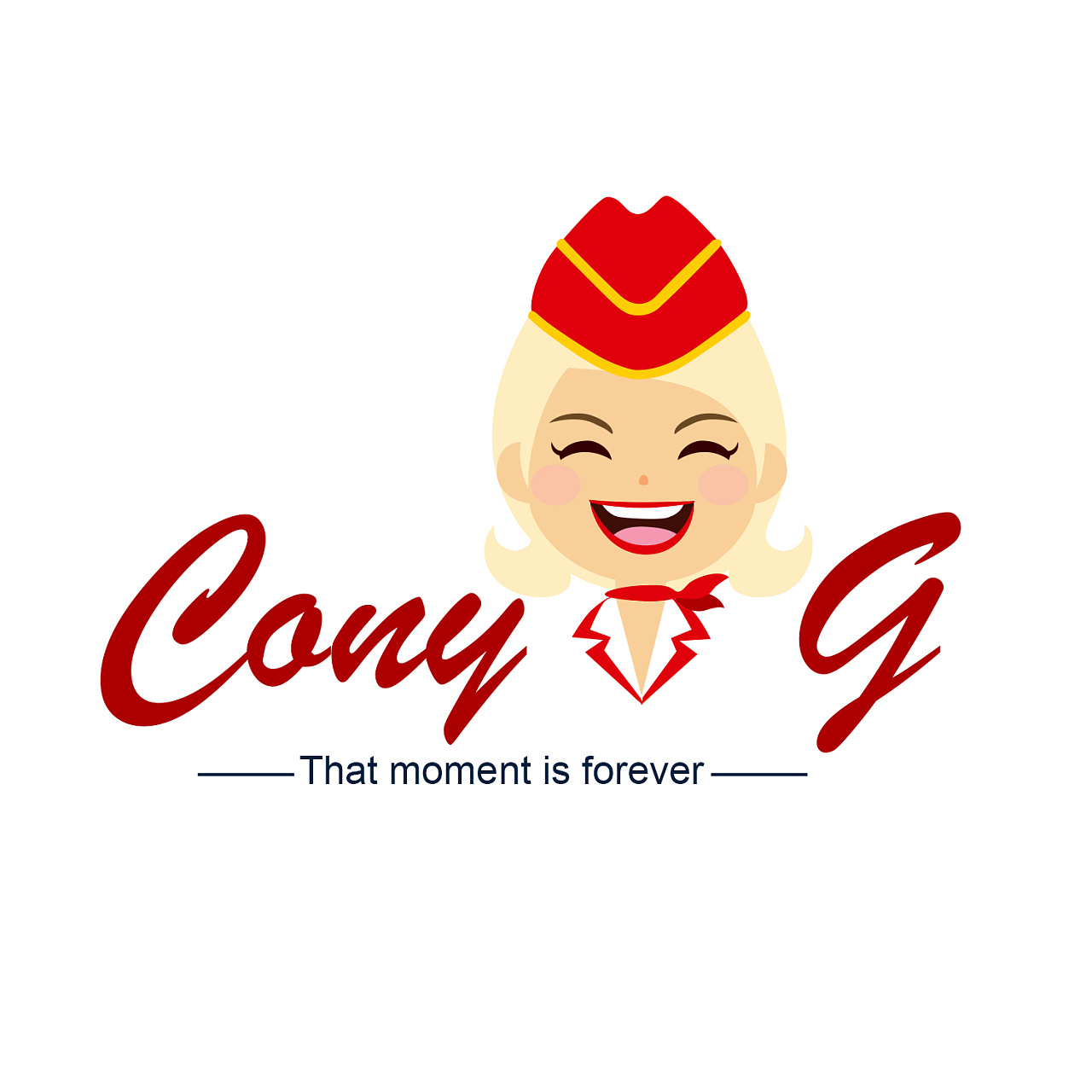 迪士尼logo卡通形象设定|平面|logo|luckybonnie - 原创作品 - 站酷