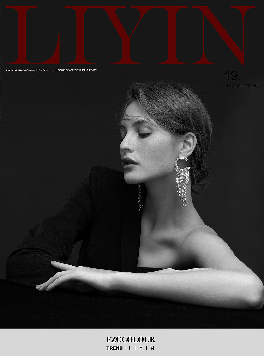 饰品品牌liyin拍摄大片&珠宝首饰摄影作品（图ZMjk2MDcwNjM2） - 其他摄影 - 站酷设计师风影浮尘原创素材 - 站酷ZCOOL