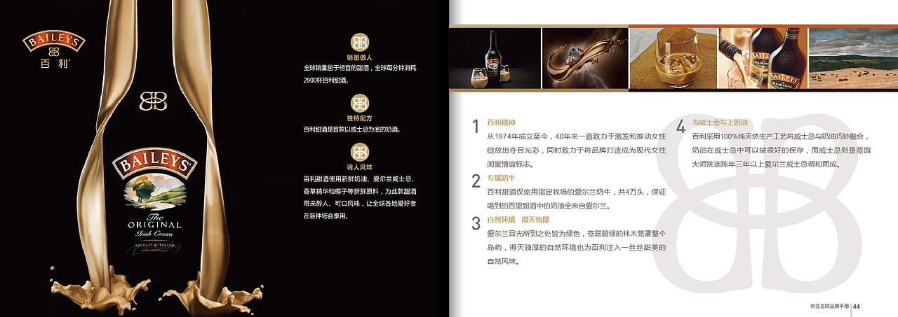 产品手册设计（图ZMjMyNTA0NzY=） - 书籍/画册 - 站酷设计师kate800215原创素材 - 站酷ZCOOL