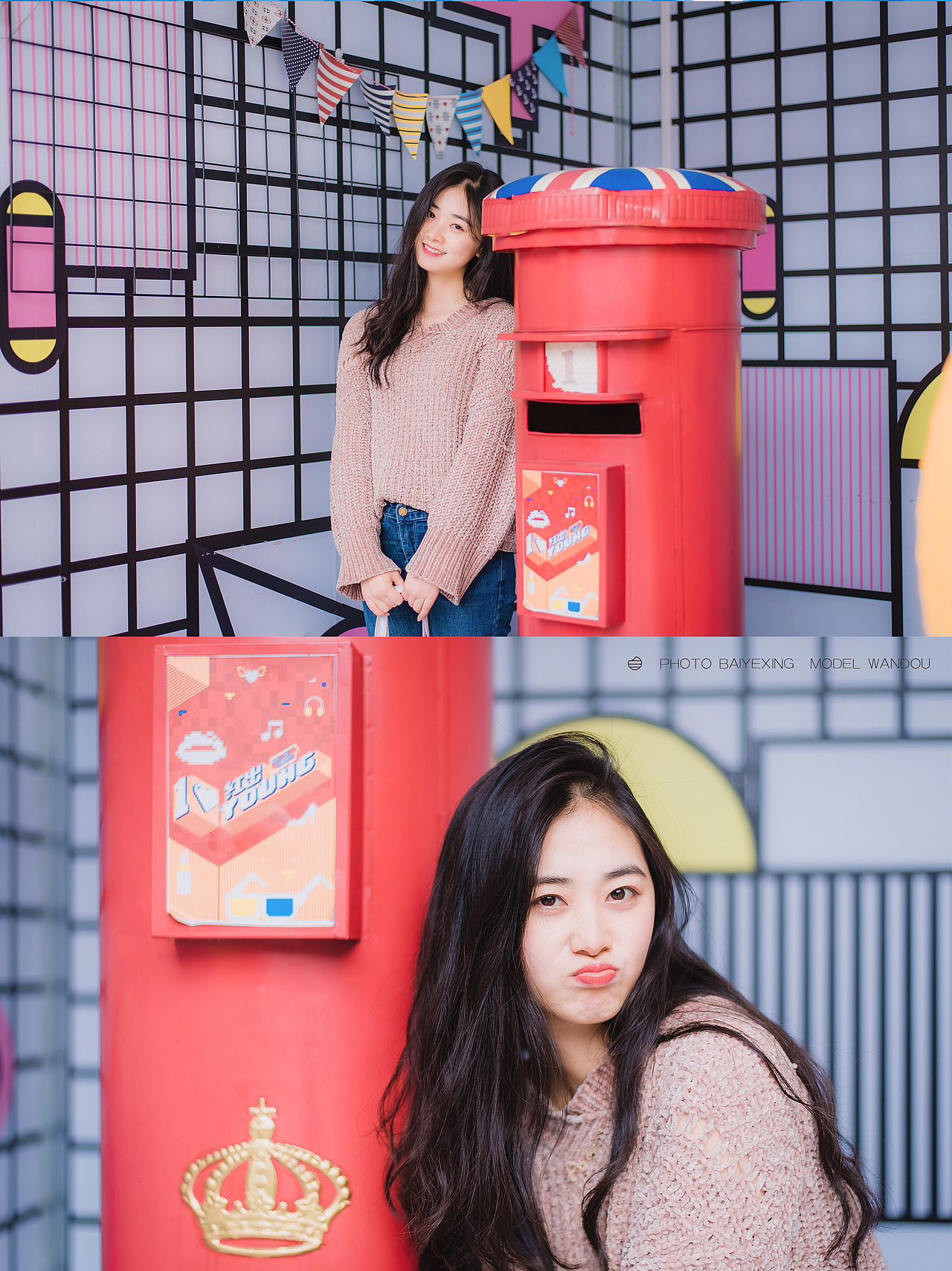 氧气少女（图ZMTEyMTU3MzIw） - 人像摄影 - 站酷设计师白夜行原创素材 - 站酷ZCOOL