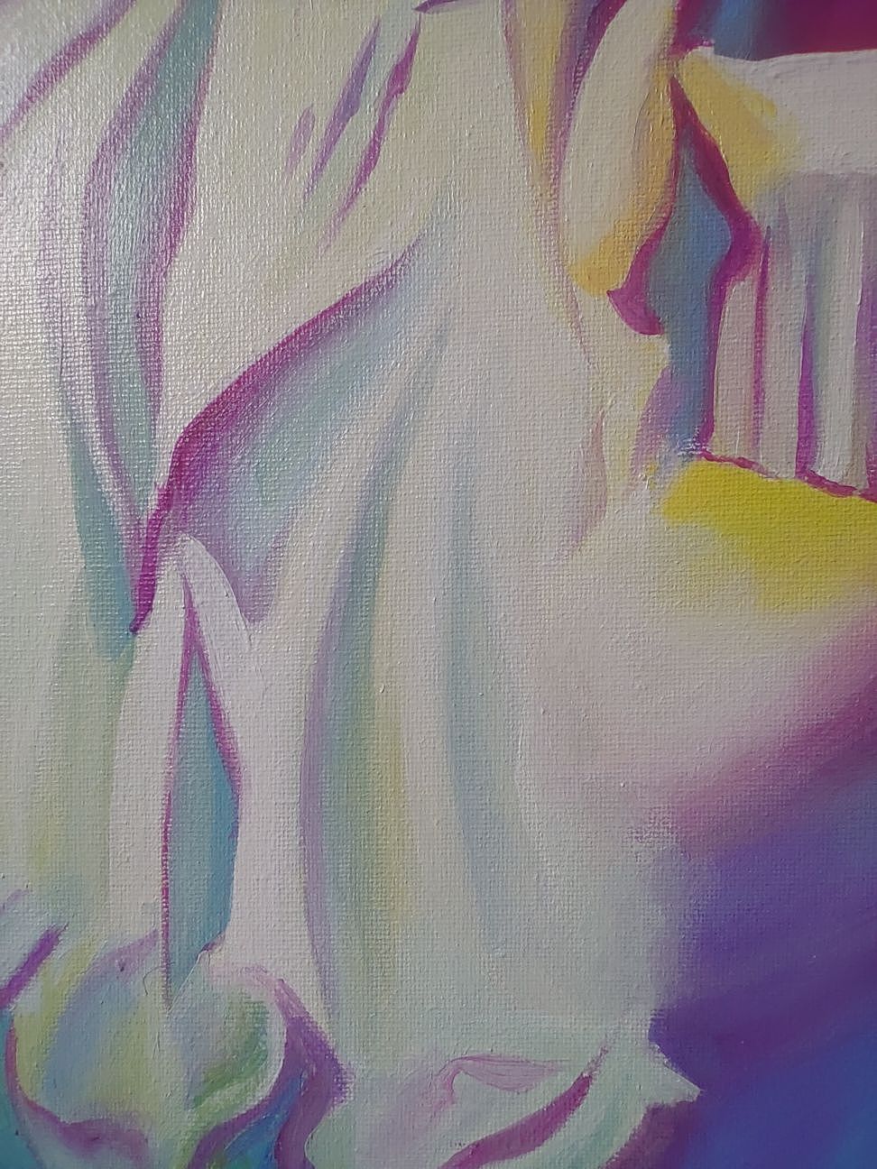 罗马少女（图ZMzI5ODQ3NzAw） - 绘画 - 站酷设计师三I选手原创素材 - 站酷ZCOOL