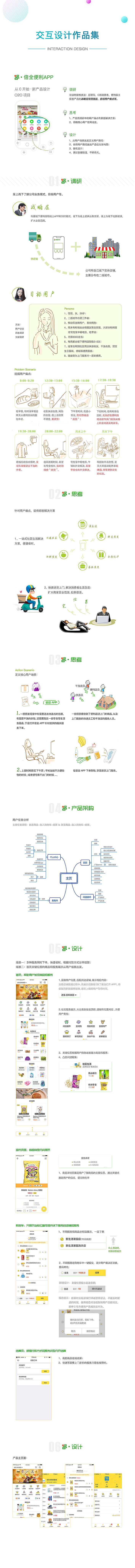 交互—倍全便利APP交互作品集（图ZMTI5MzgwNDg4） - 交互/UE - 站酷设计师勿忘初訫原创素材 - 站酷ZCOOL