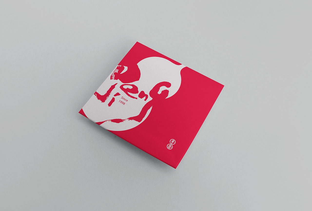 邓记。传统老店新品牌设计（图ZMTgwMDY4OTE2） - 品牌 - 站酷设计师MunJr品牌设计原创素材 - 站酷ZCOOL
