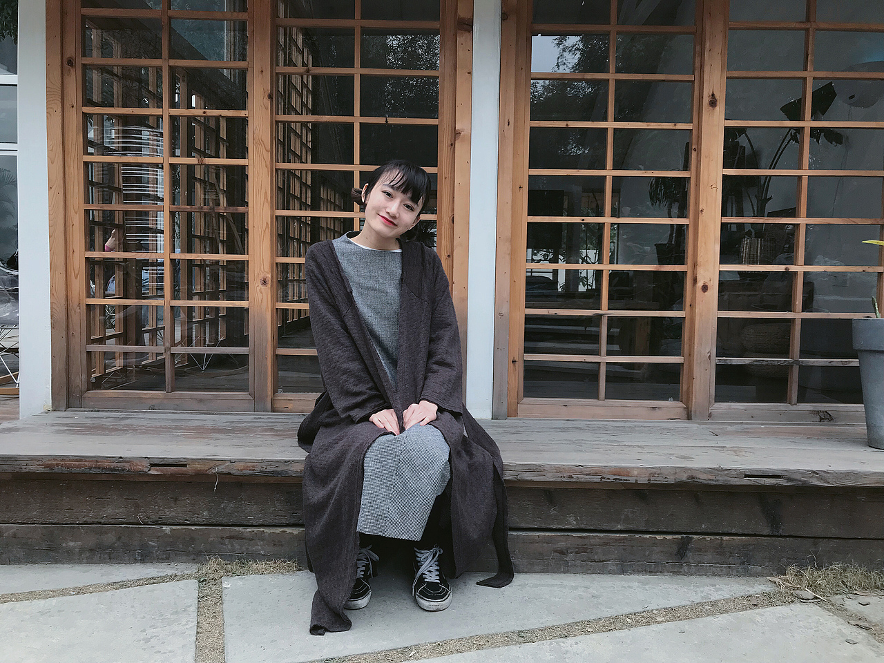 韩式开衫（图ZMTA3MTEwODY4） - 人像摄影 - 站酷设计师EROS丶LI原创素材 - 站酷ZCOOL