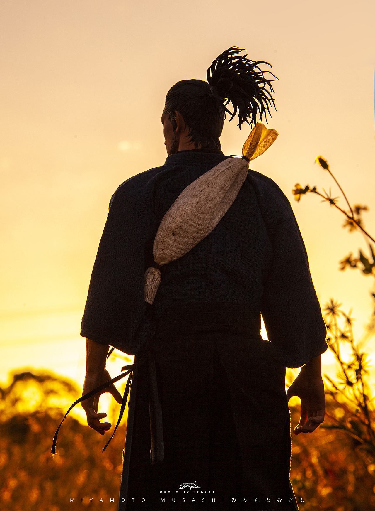 Viper 宮本武藏（图ZMjM0NzQ4MzMy） - 手办/模玩 - 站酷设计师jungleBK13原创素材 - 站酷ZCOOL