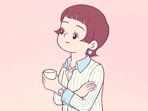 原创漫画自我成长系列之爱自己的误区