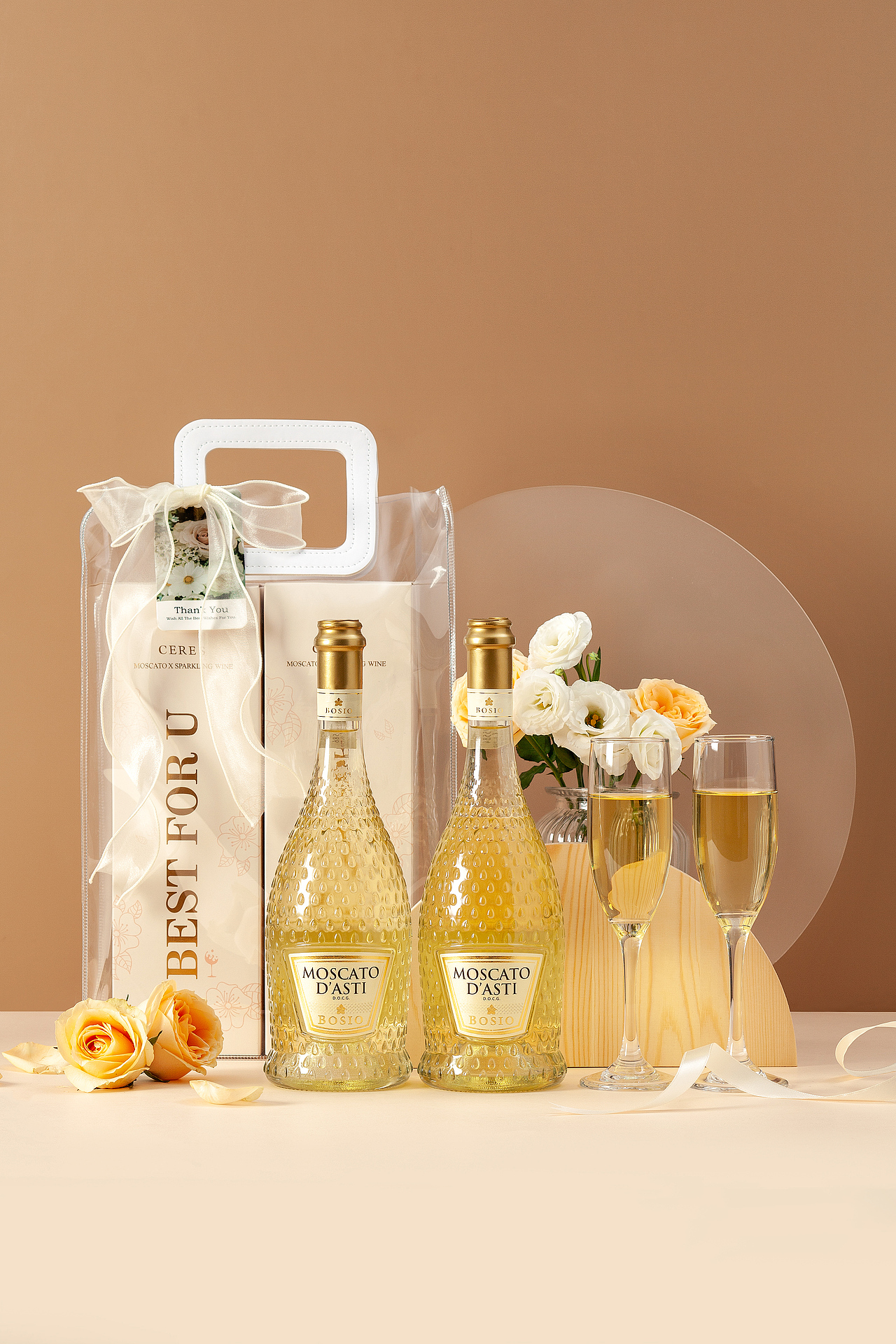 红酒 冰酒 葡萄酒-静物摄影