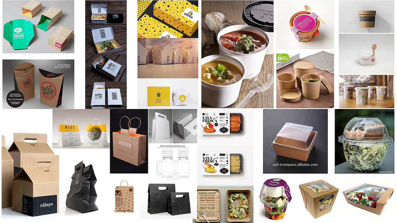 莽起吃餐厅升级（图ZMTE0Nzc0MjY0） - 品牌 - 站酷设计师堃所白由人原创素材 - 站酷ZCOOL