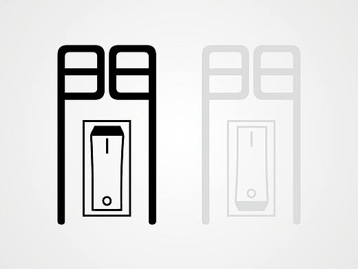 TURN ON & TURN OFF