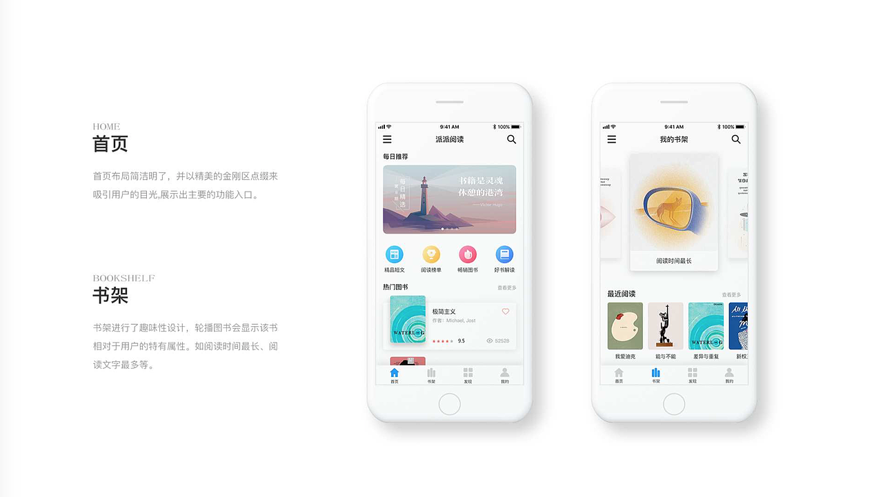 新像素近期学员移动端ios作品展示2