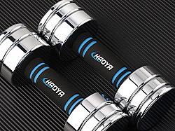 超亚健身精刚哑铃详情页