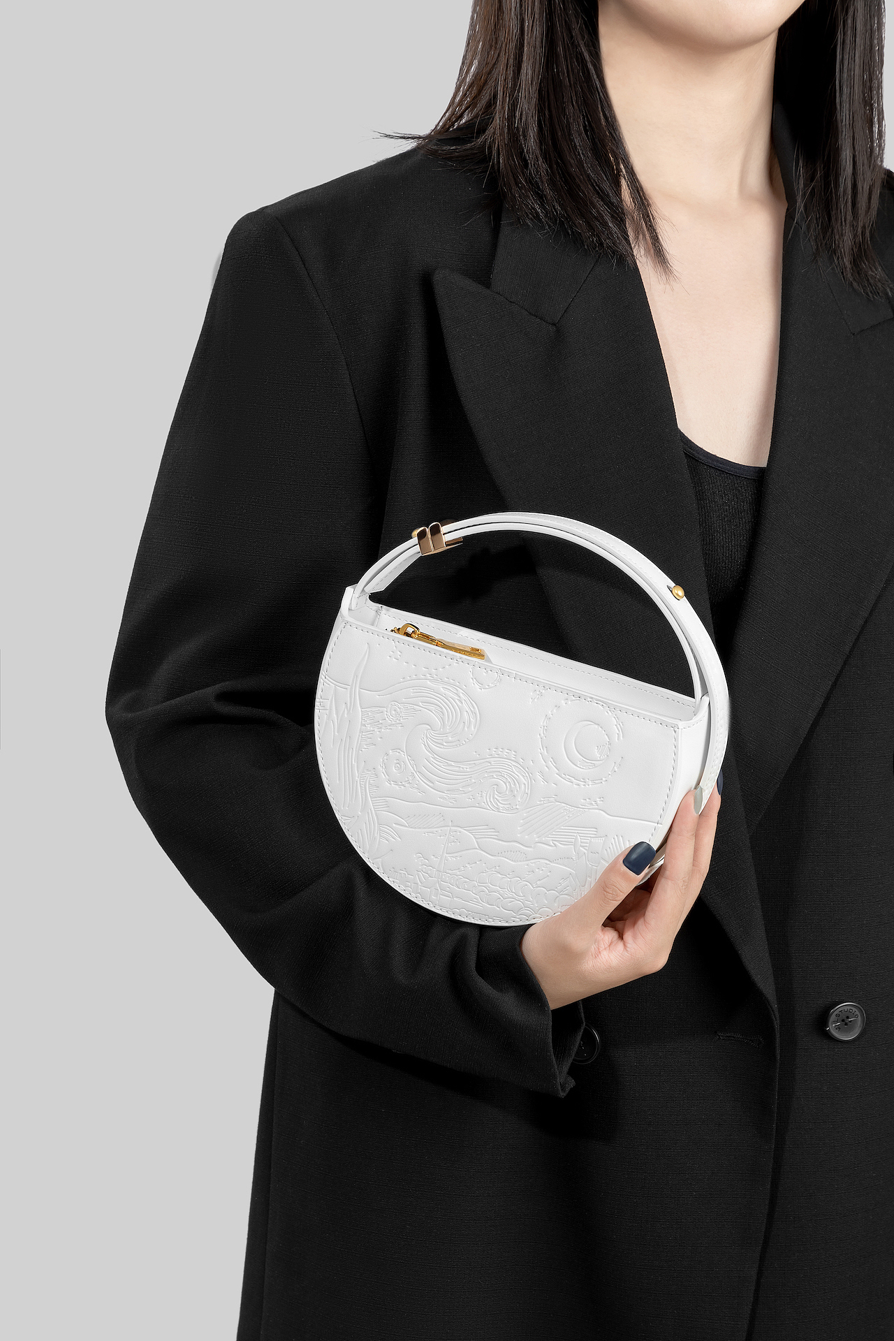 NOME x 设计师Marie de Lignerolles