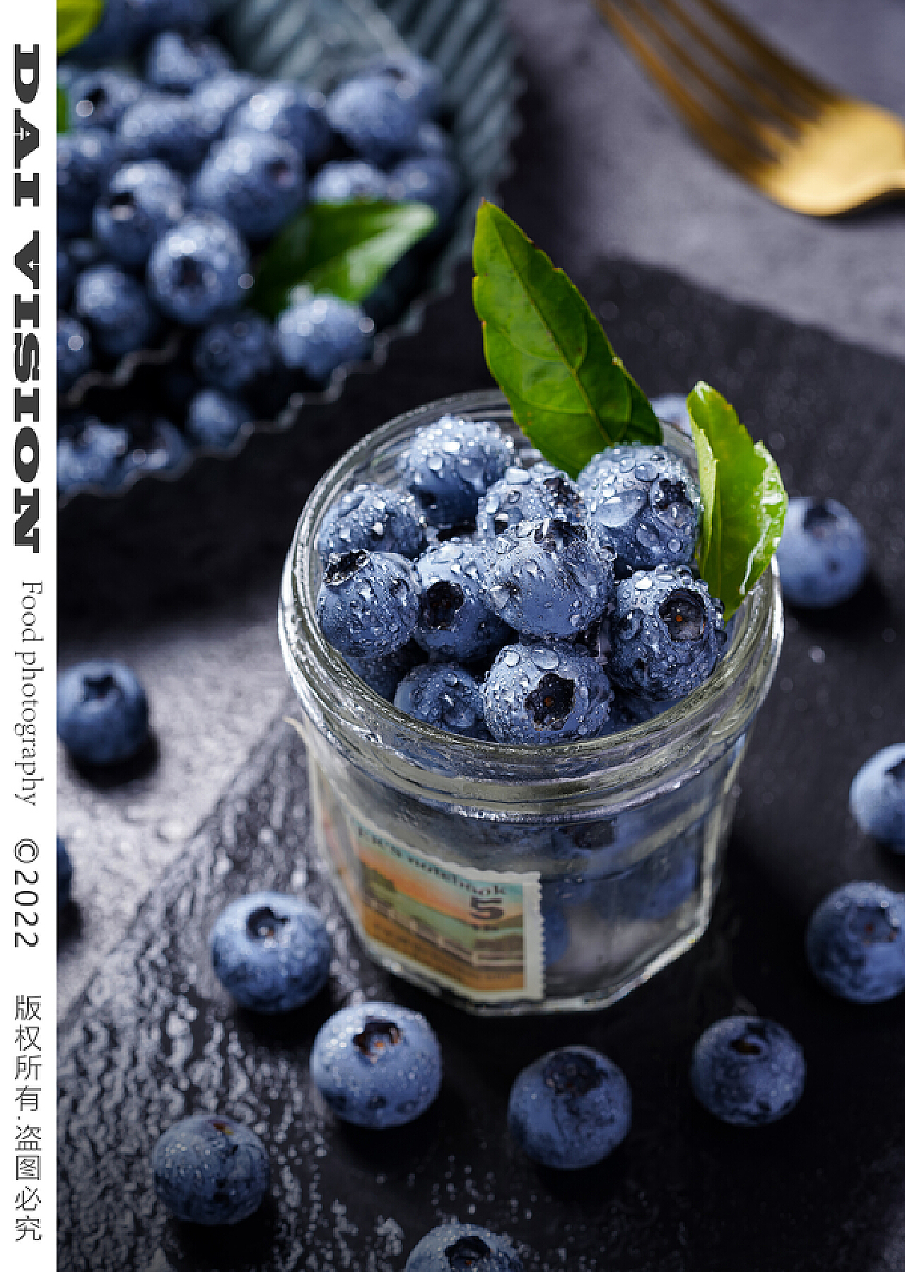蓝莓山药泥怎么做_蓝莓山药泥的做法_豆果美食