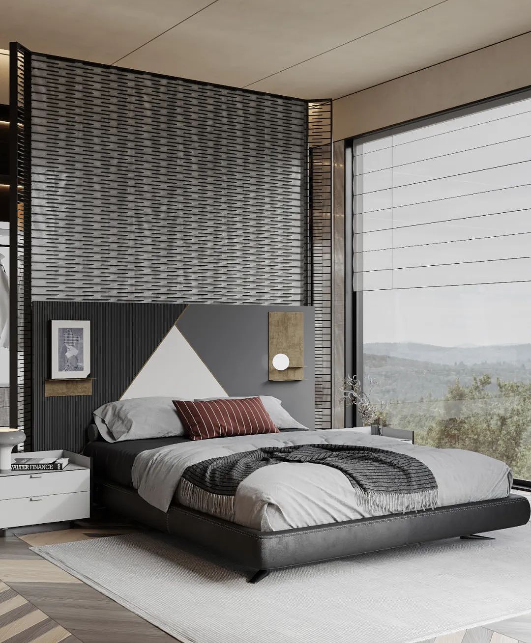 三月份总结合集（图ZMjk2MTM3MTE2） - 家装设计 - 站酷设计师卖画为生原创素材 - 站酷ZCOOL