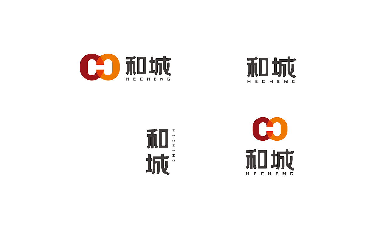 养老地产品牌logo