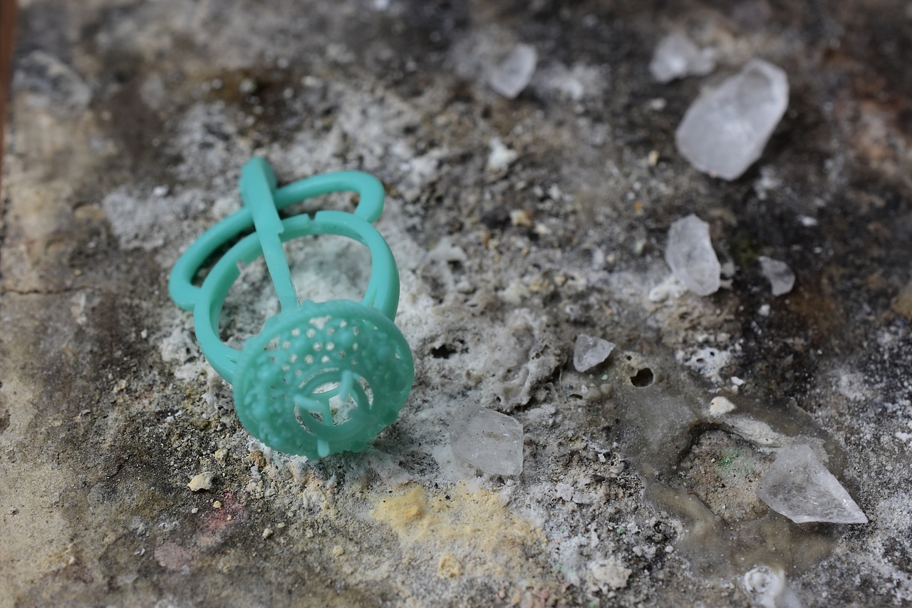 有灵造物原创—花啊戒指（图ZODQ5NjUyNDg=） - 首饰设计 - 站酷设计师zhangyazhui原创素材 - 站酷ZCOOL