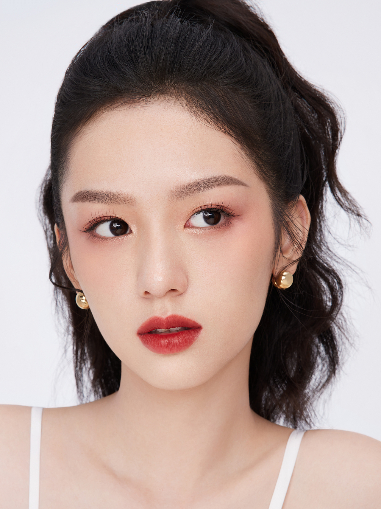 兰蔻 x 周也 x 章若楠 x 金晨（图ZMjU0MDA2NTk2） - 修图/后期 - 站酷设计师L小C原创素材 - 站酷ZCOOL