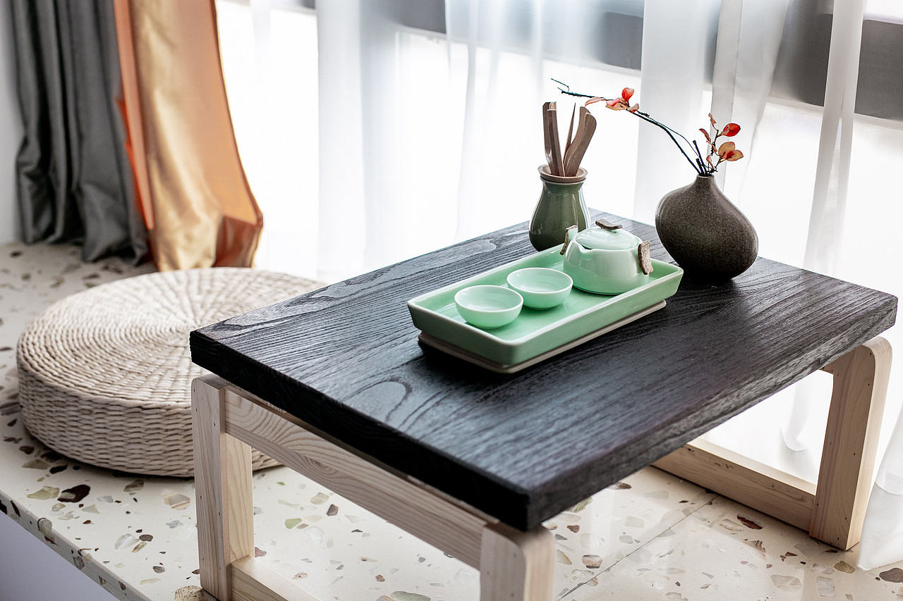 民宿设计（图ZMTg0MTIwMjUy） - 家装设计 - 站酷设计师原创民宿设计原创素材 - 站酷ZCOOL