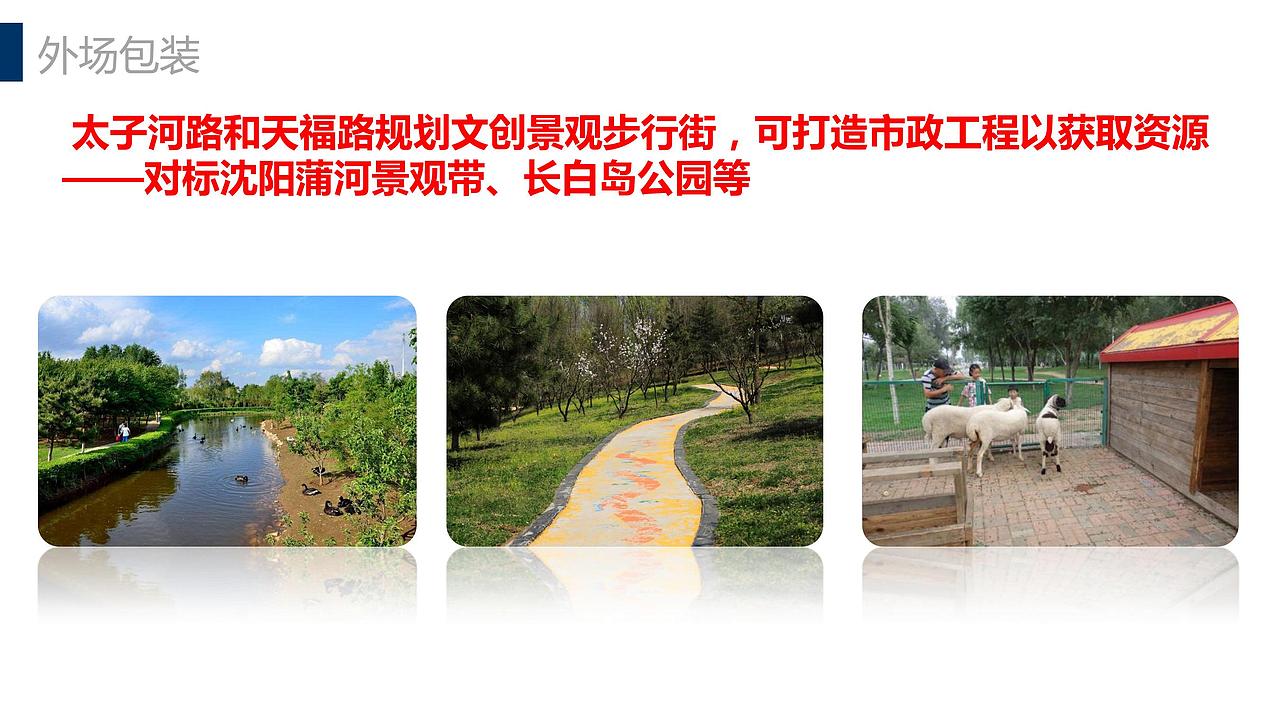 【营销】辽阳保莱·蓝湾国际项目营销执行提案