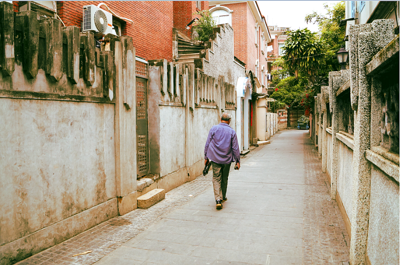 曾去，厦门（图ZMjc4MzYyNjg=） - 人文/纪实摄影 - 站酷设计师苏小安原创素材 - 站酷ZCOOL